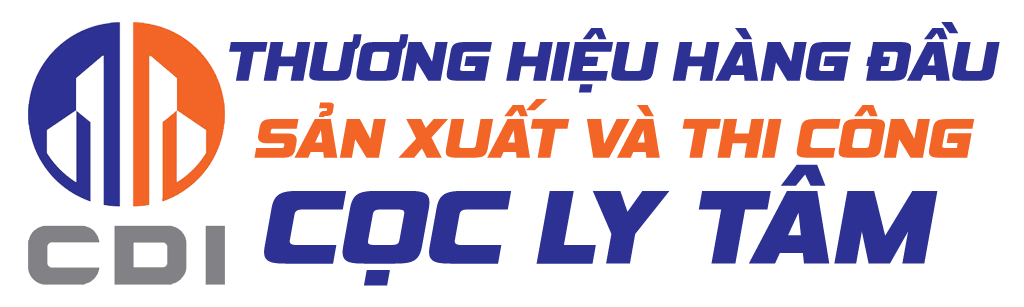 BÊ TÔNG CDI